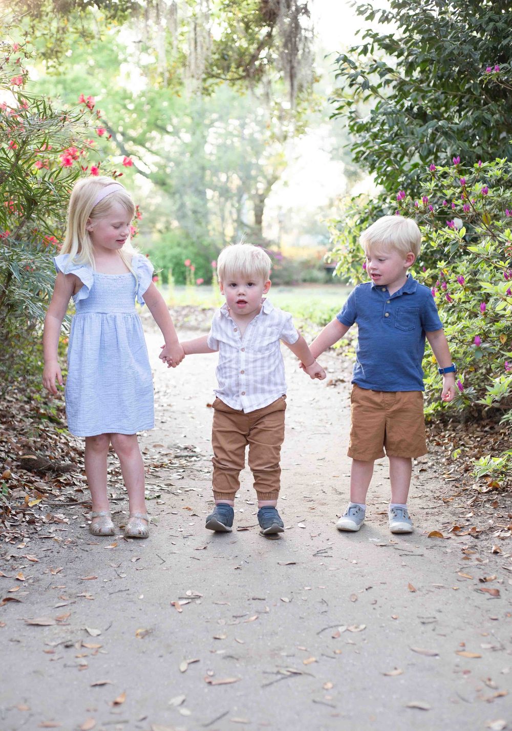 Charleston family photographer