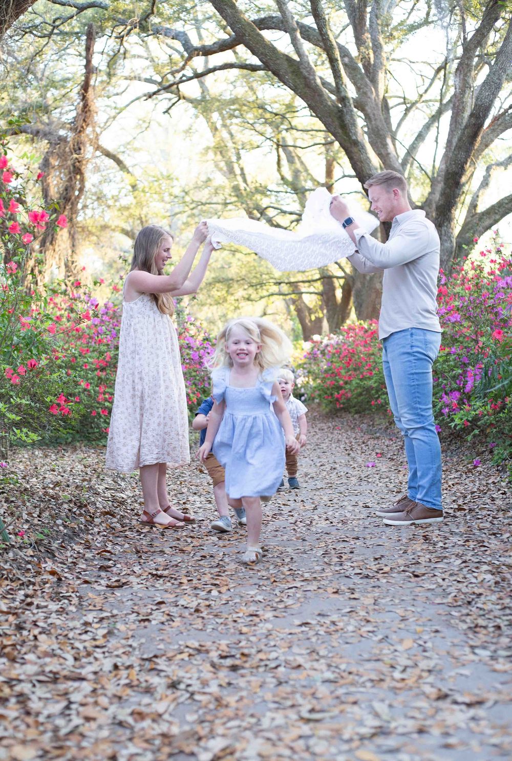 Charleston family photographer