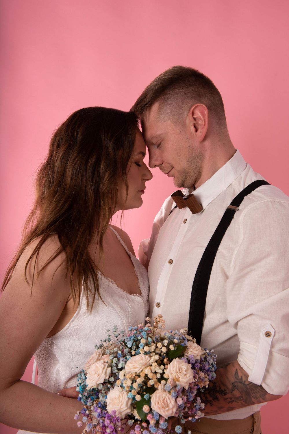 Wedding Studio photos in Split