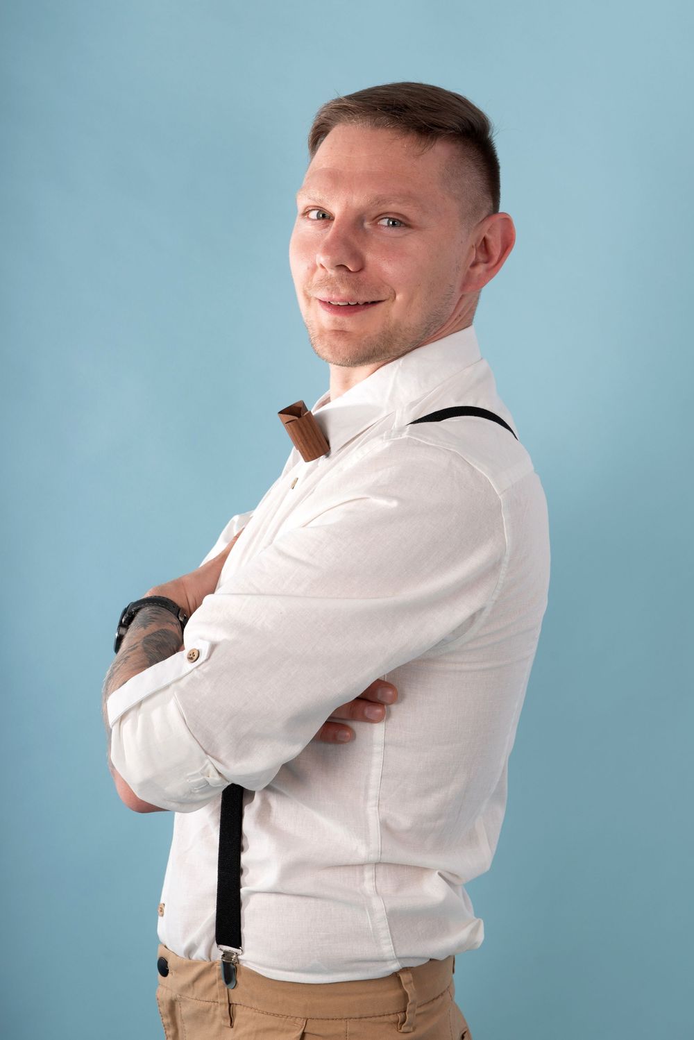Wedding Studio photos in Split