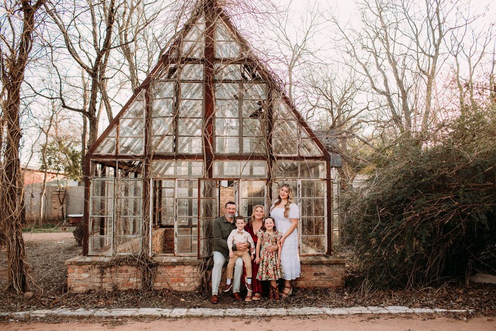 Elson Family Session