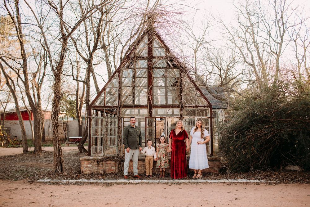 Elson Family Session