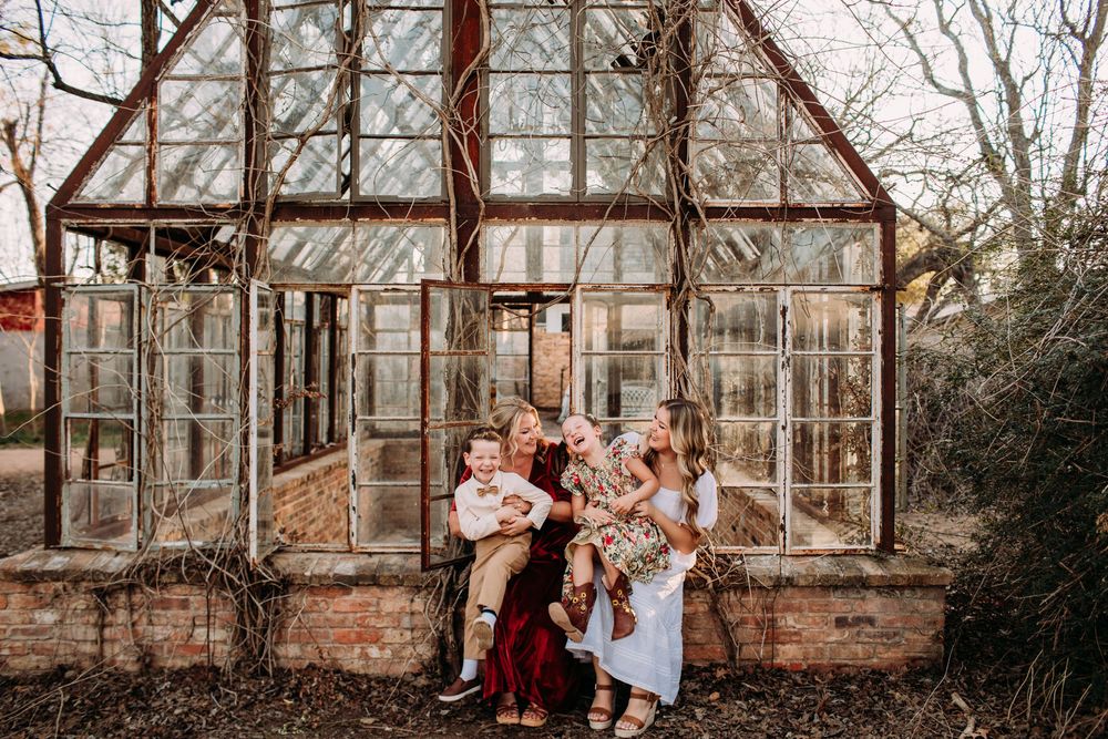 Elson Family Session
