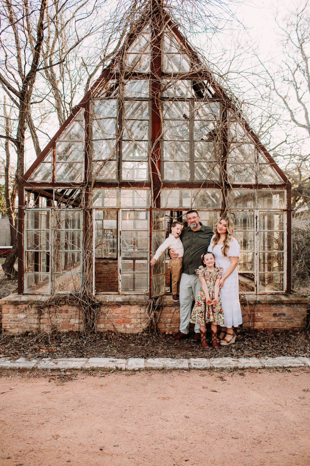 Elson Family Session