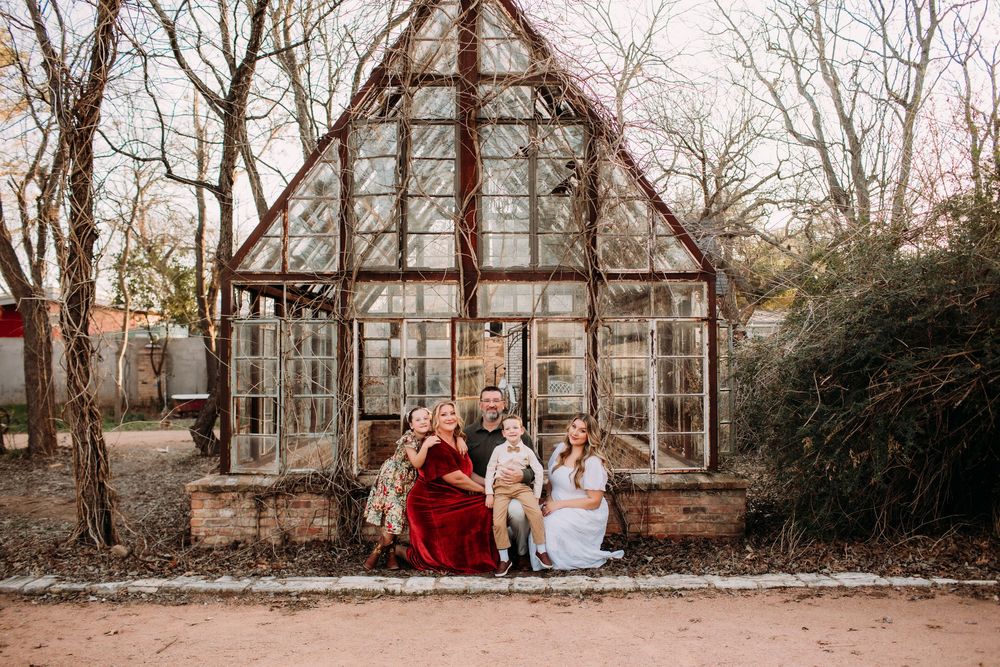 Elson Family Session