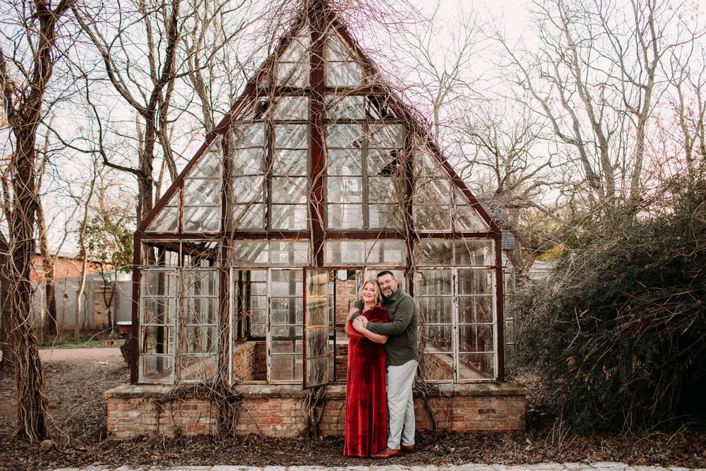 Elson Family Session