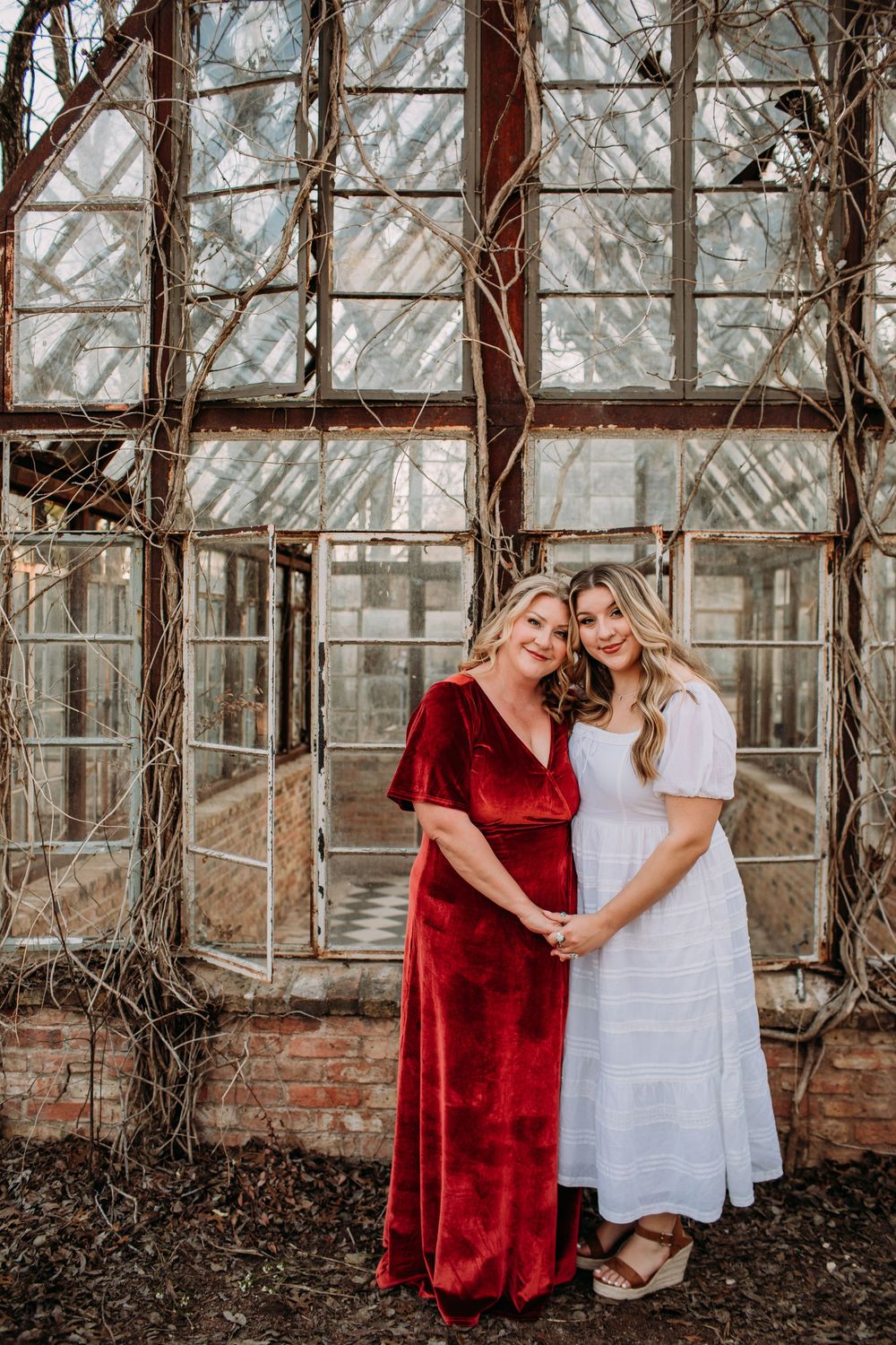 Elson Family Session