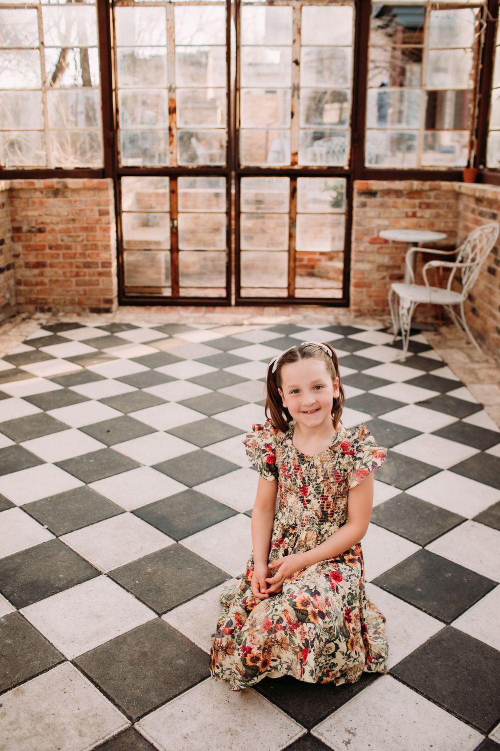 Elson Family Session