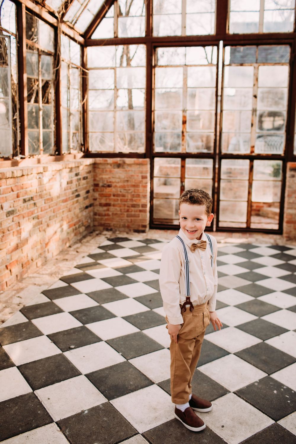 Elson Family Session