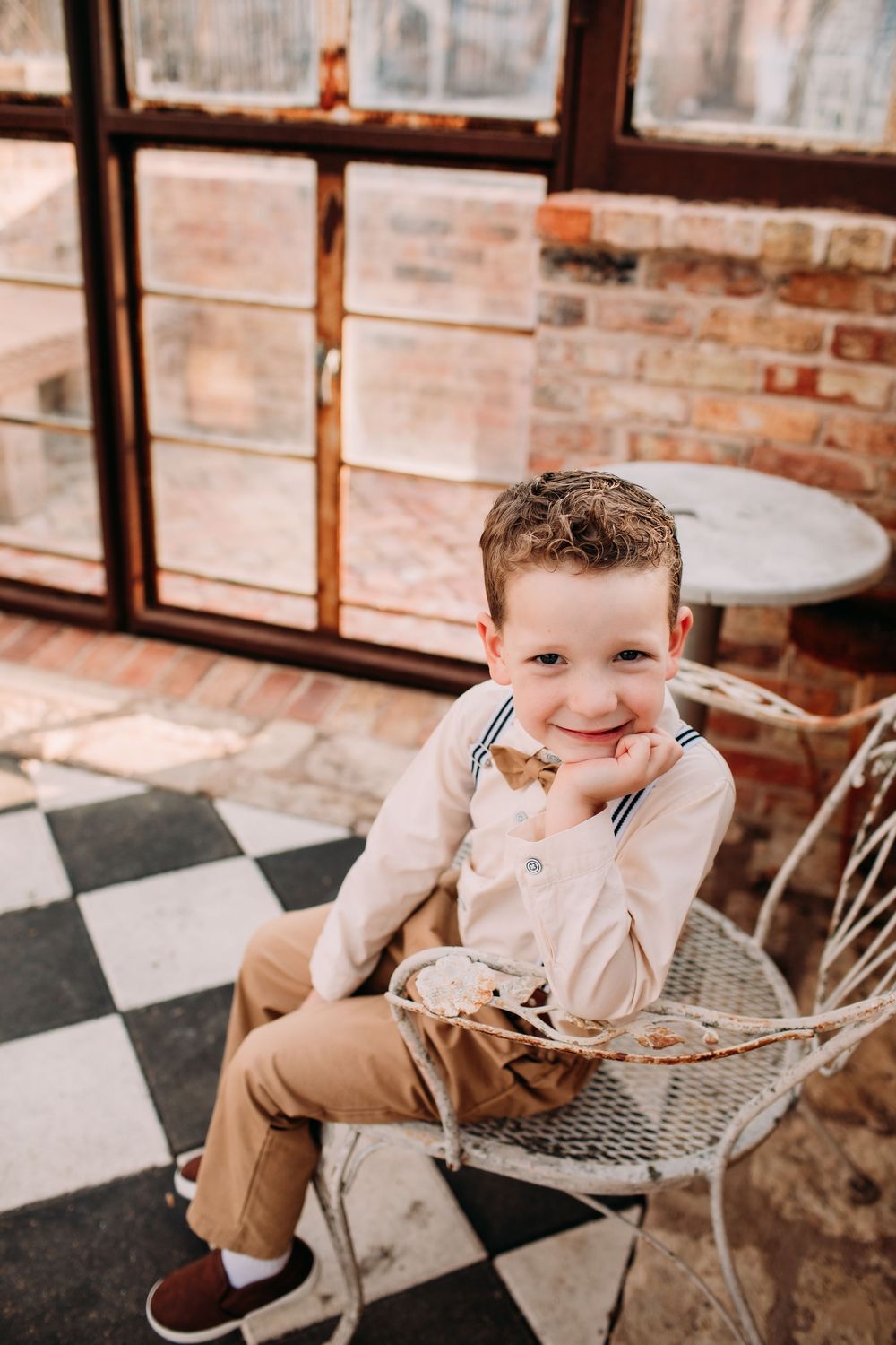 Elson Family Session