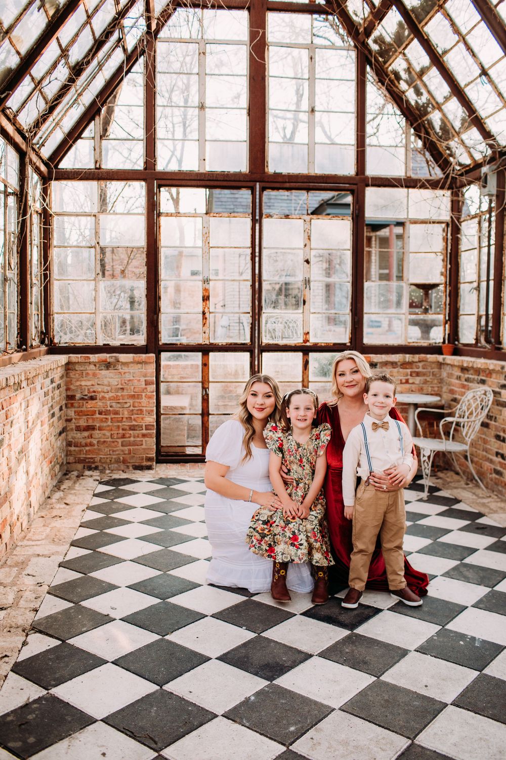Elson Family Session