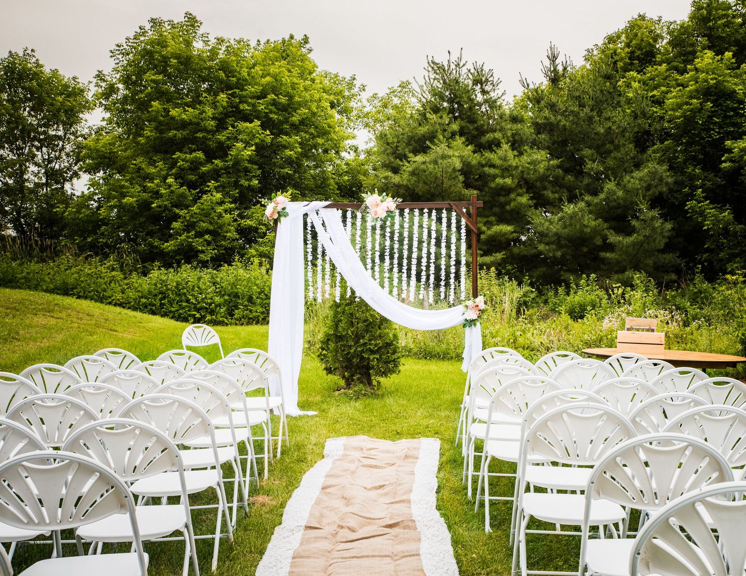 Mariage