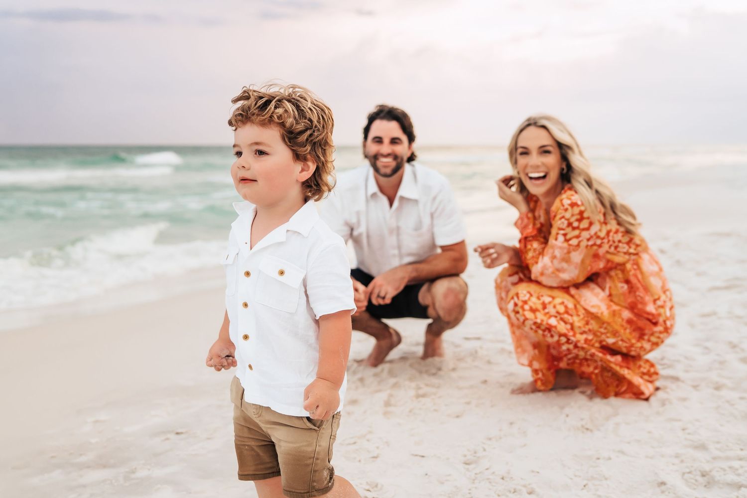 30A Family Photographer Sam Haines Photography