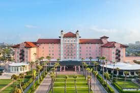 The Grand Galvez
