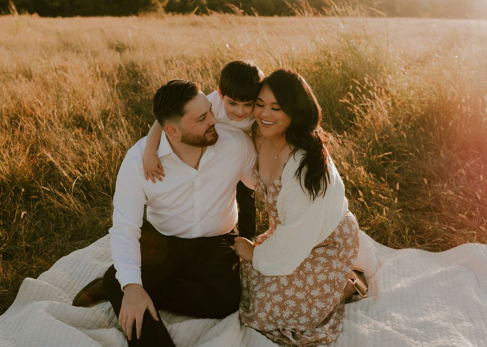 Engagement Memphis Photographer