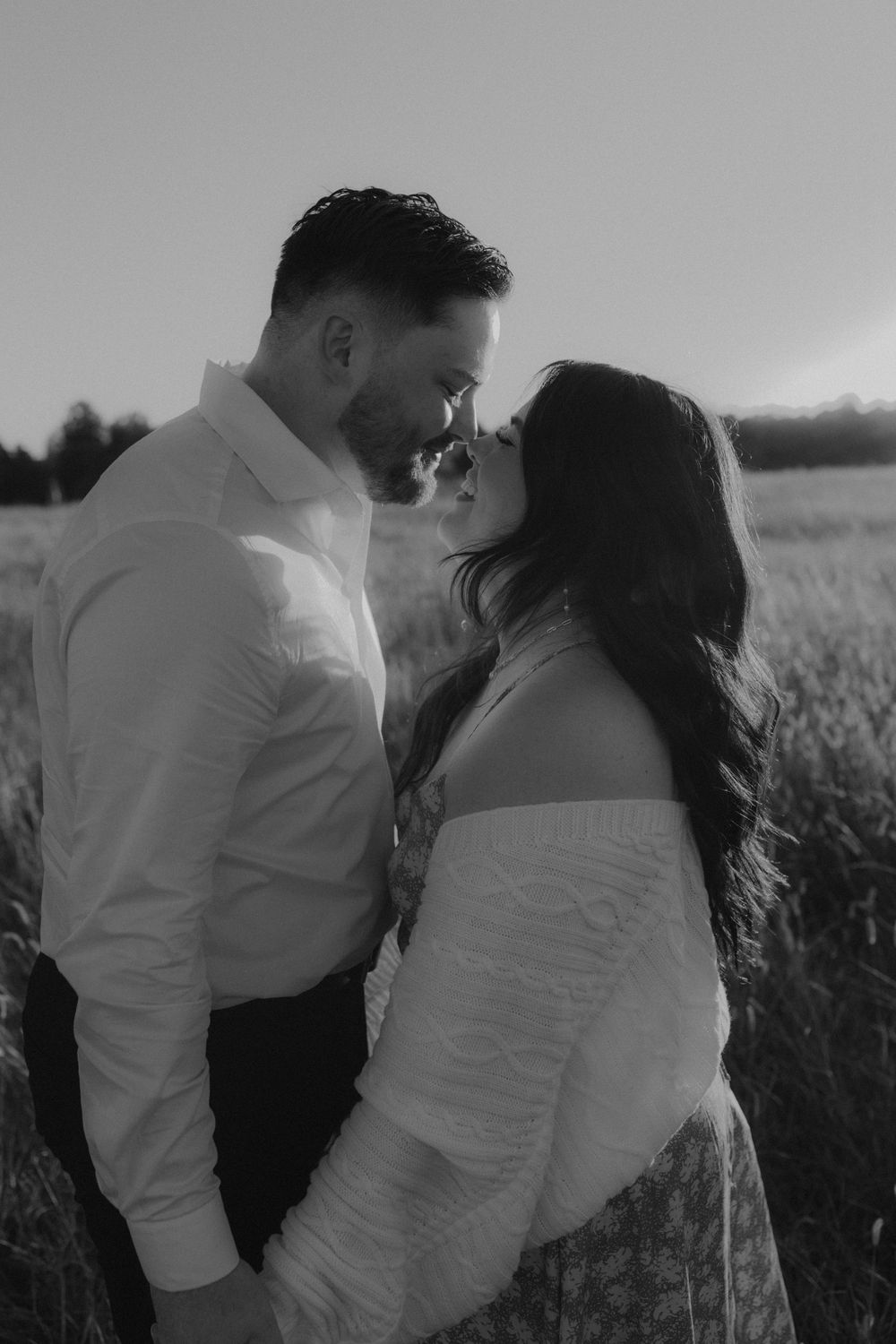Engagement Memphis Photographer