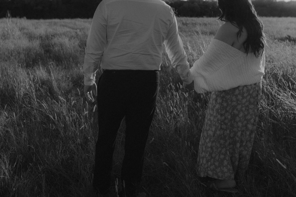Engagement Memphis Photographer