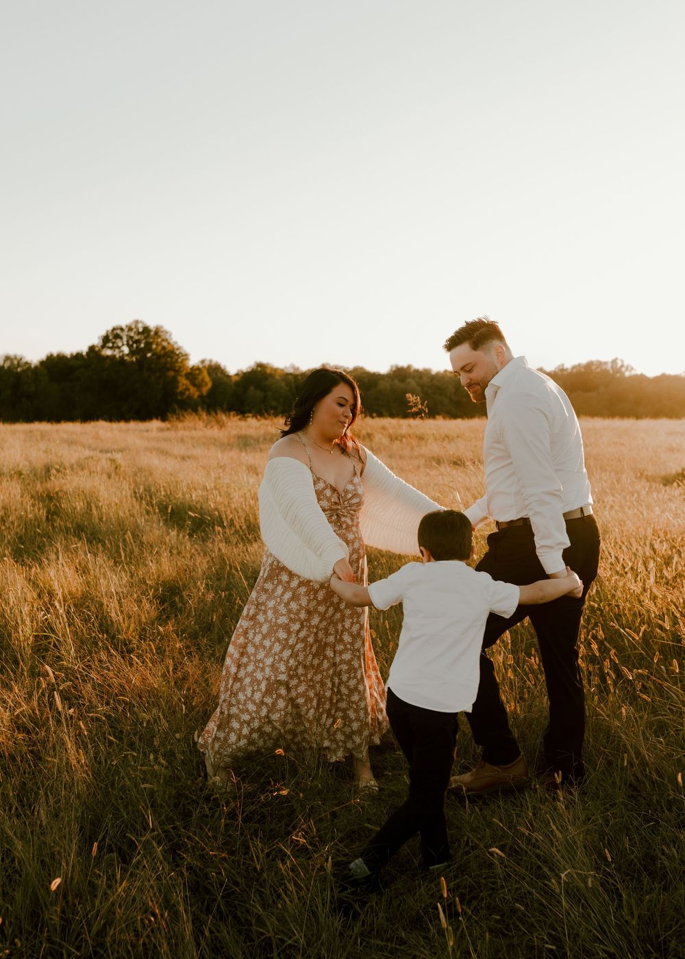 Engagement Memphis Photographer