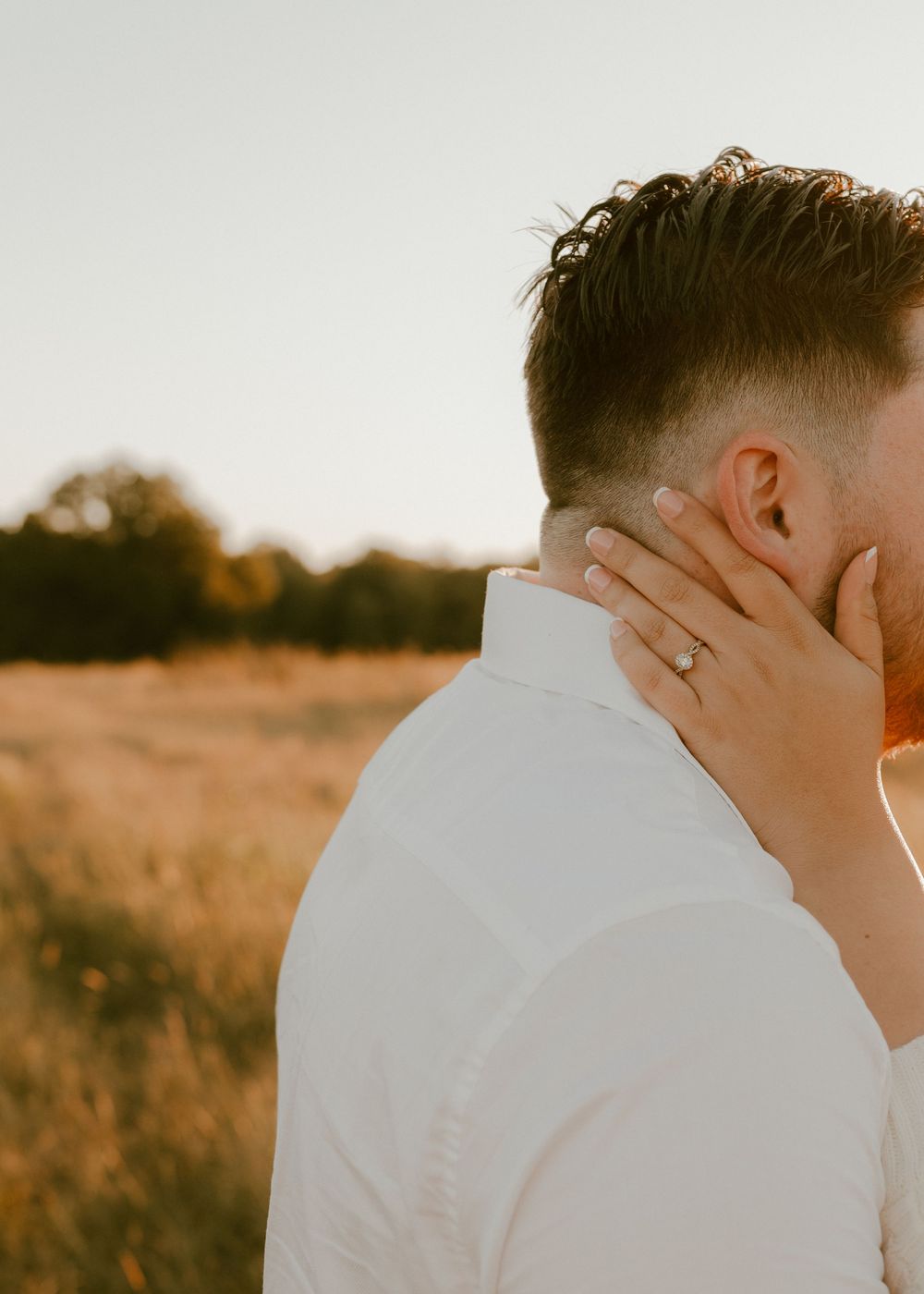 Engagement Memphis Photographer