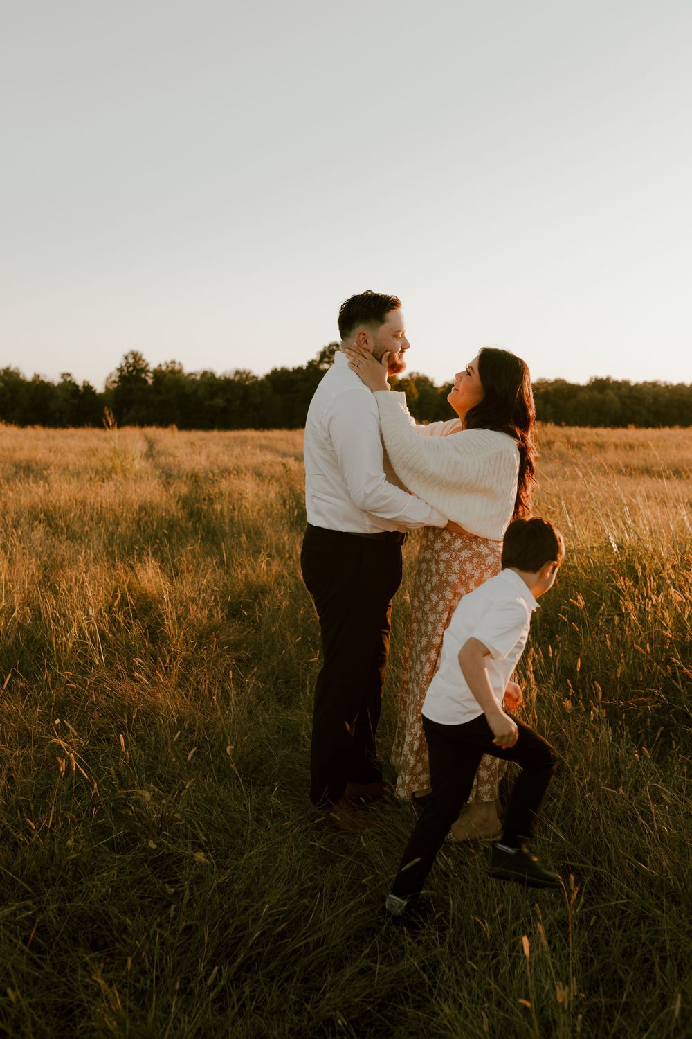 Engagement Memphis Photographer