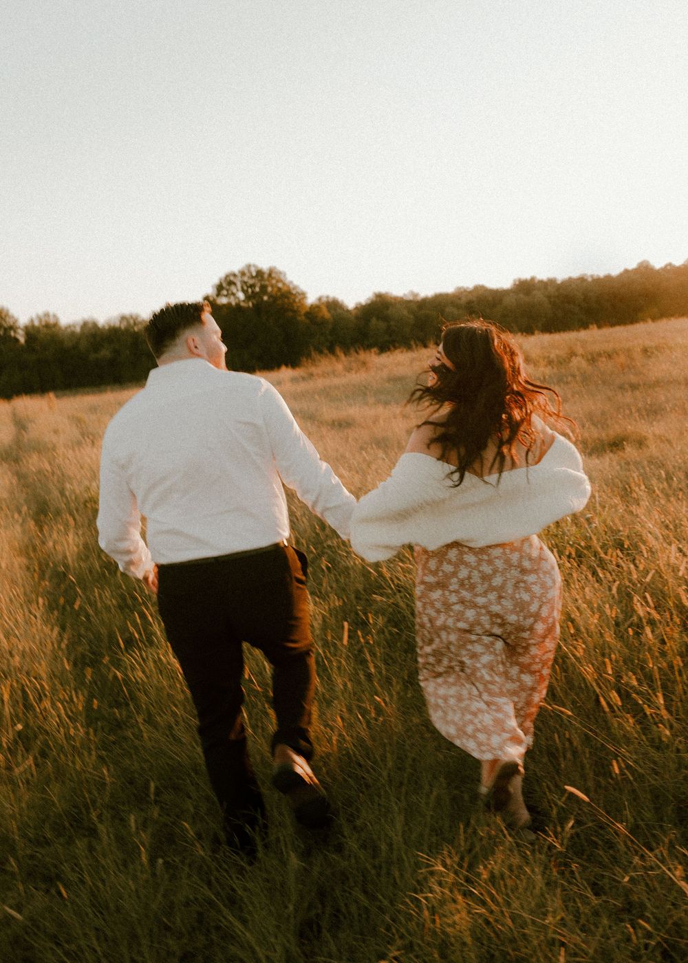 Engagement Memphis Photographer