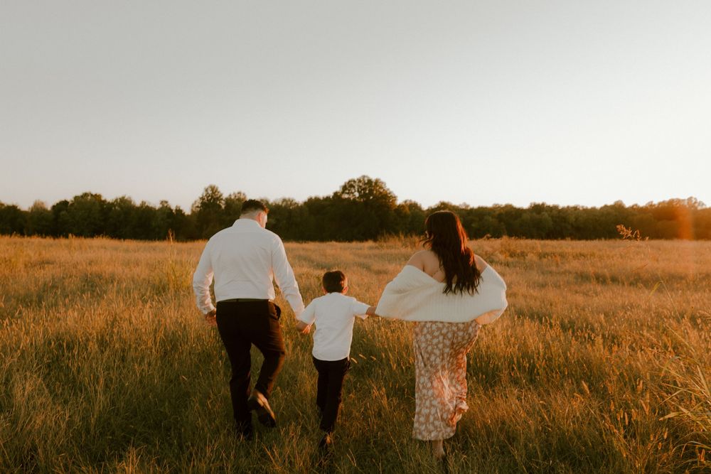 Engagement Memphis Photographer