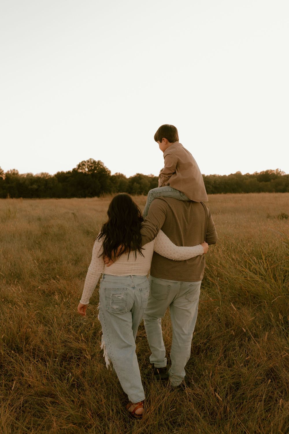 Engagement Memphis Photographer