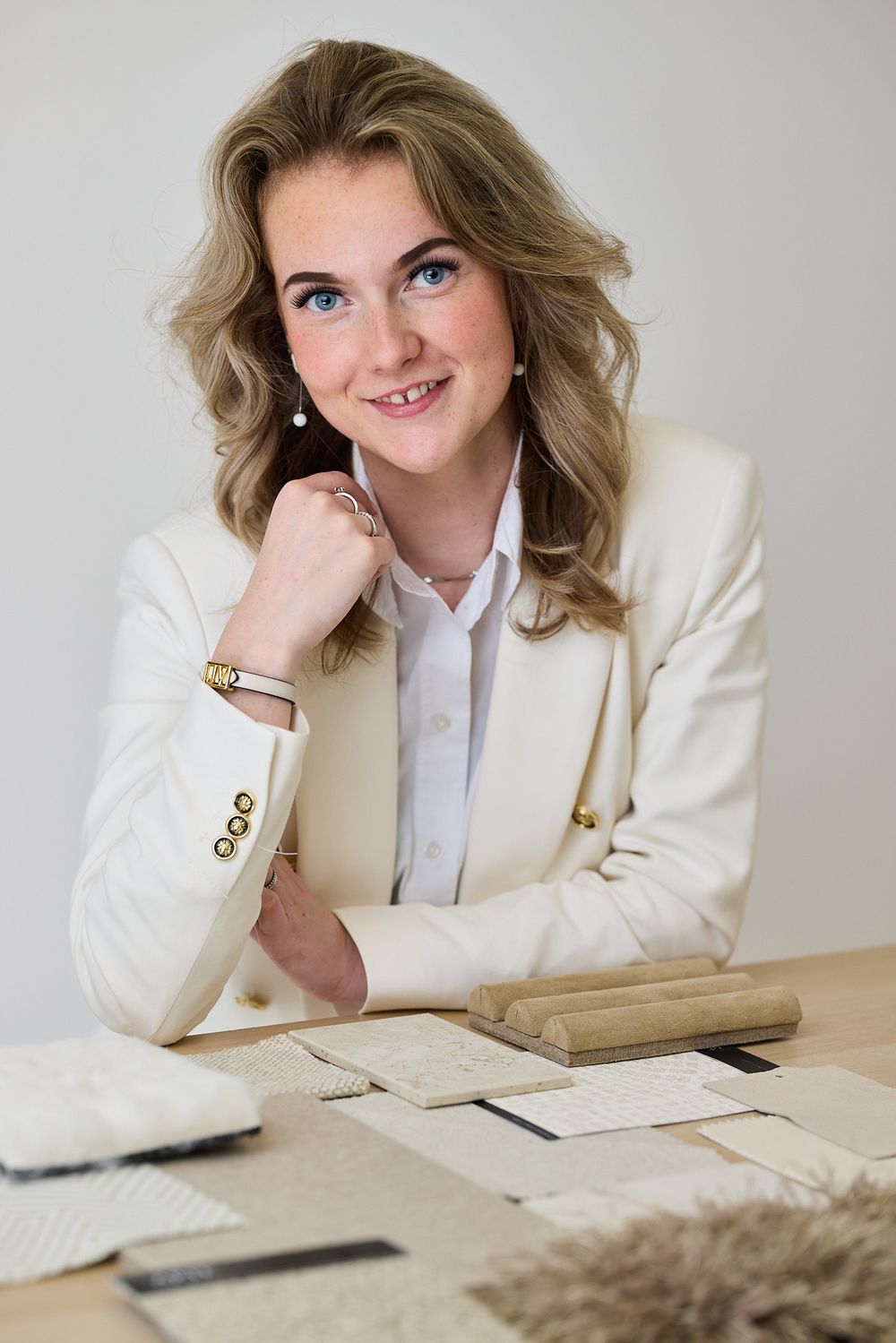Jesse de Bruin