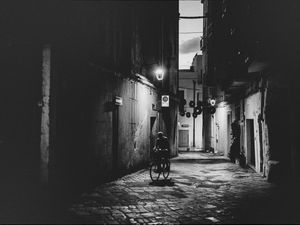 Monopoli, Italy. August, 2024
