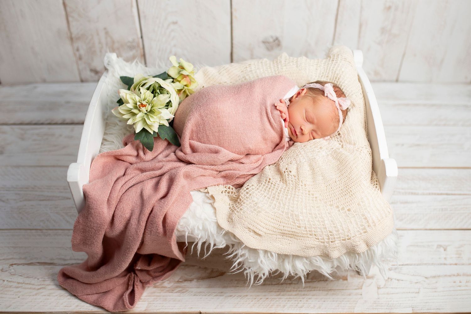 newborn photoshoot by little wonderland photography widnes cheshire