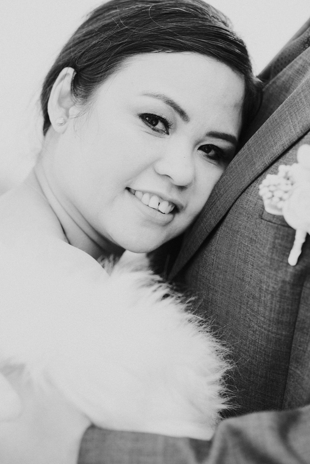 Lake Louise wedding