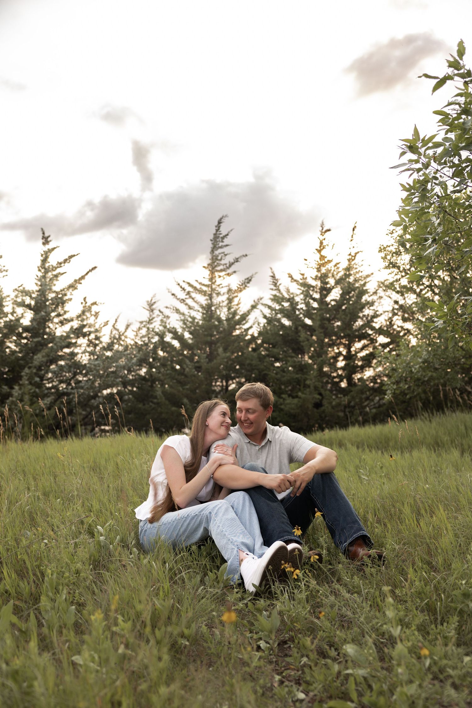 capturing the moments God has written into your story