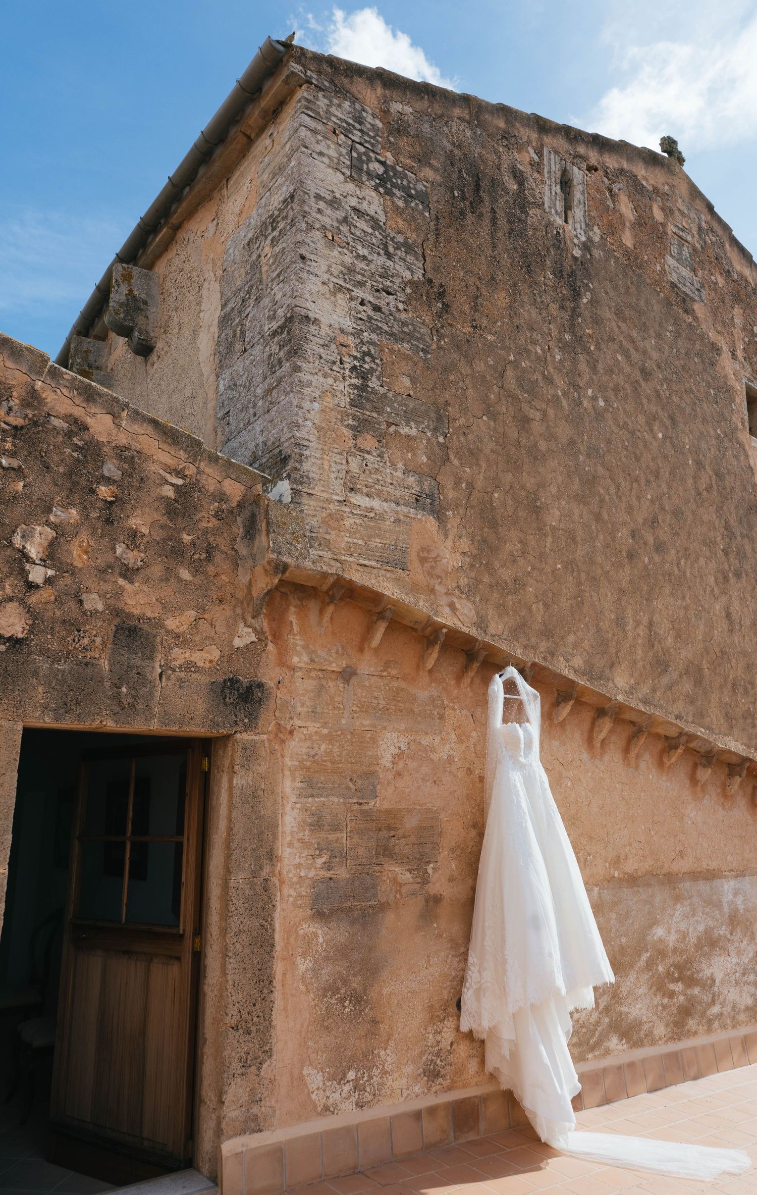 Wedding in Mallorca, Spain