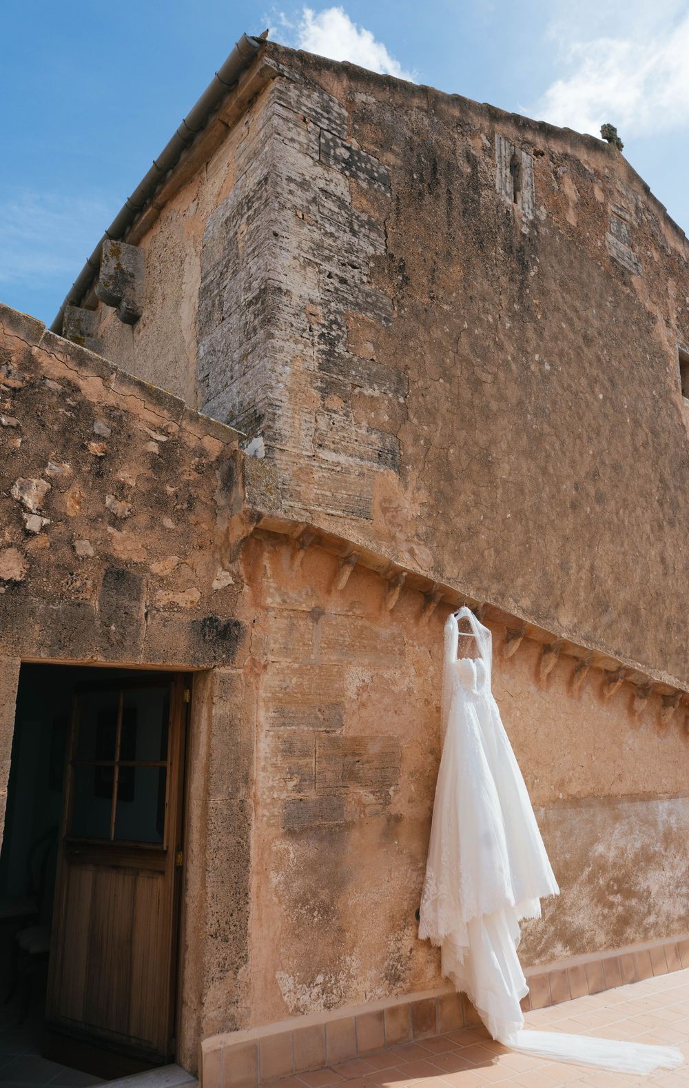 Wedding in Mallorca, Spain