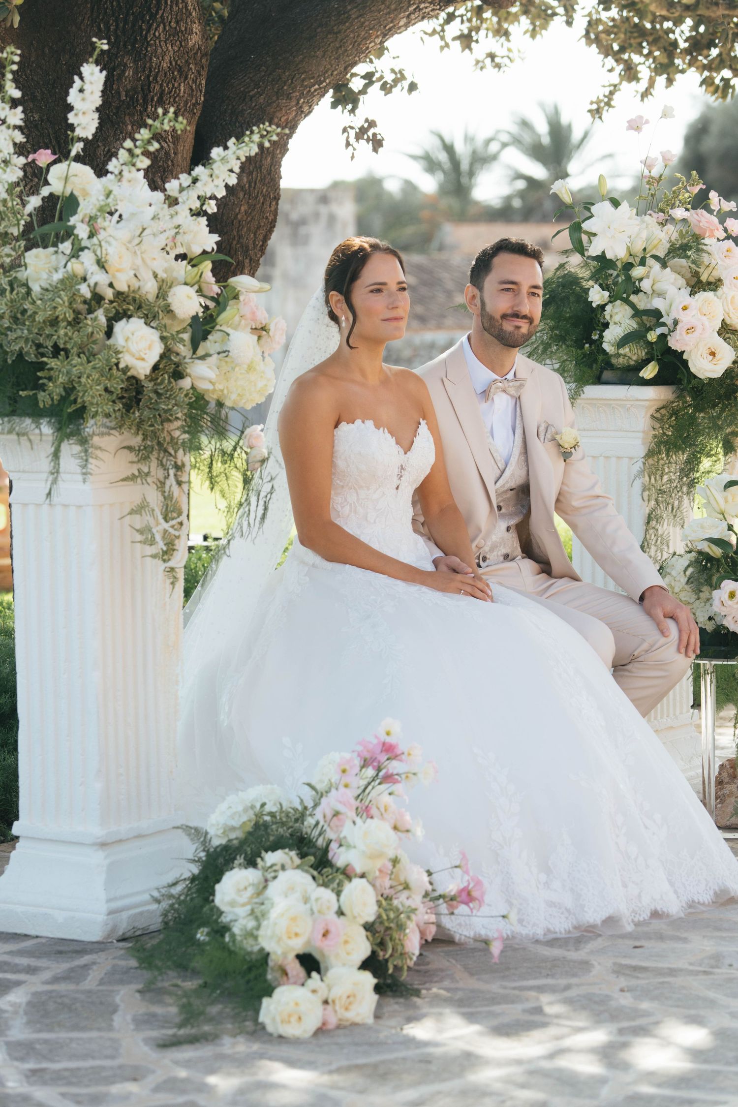 Wedding in Mallorca, Spain