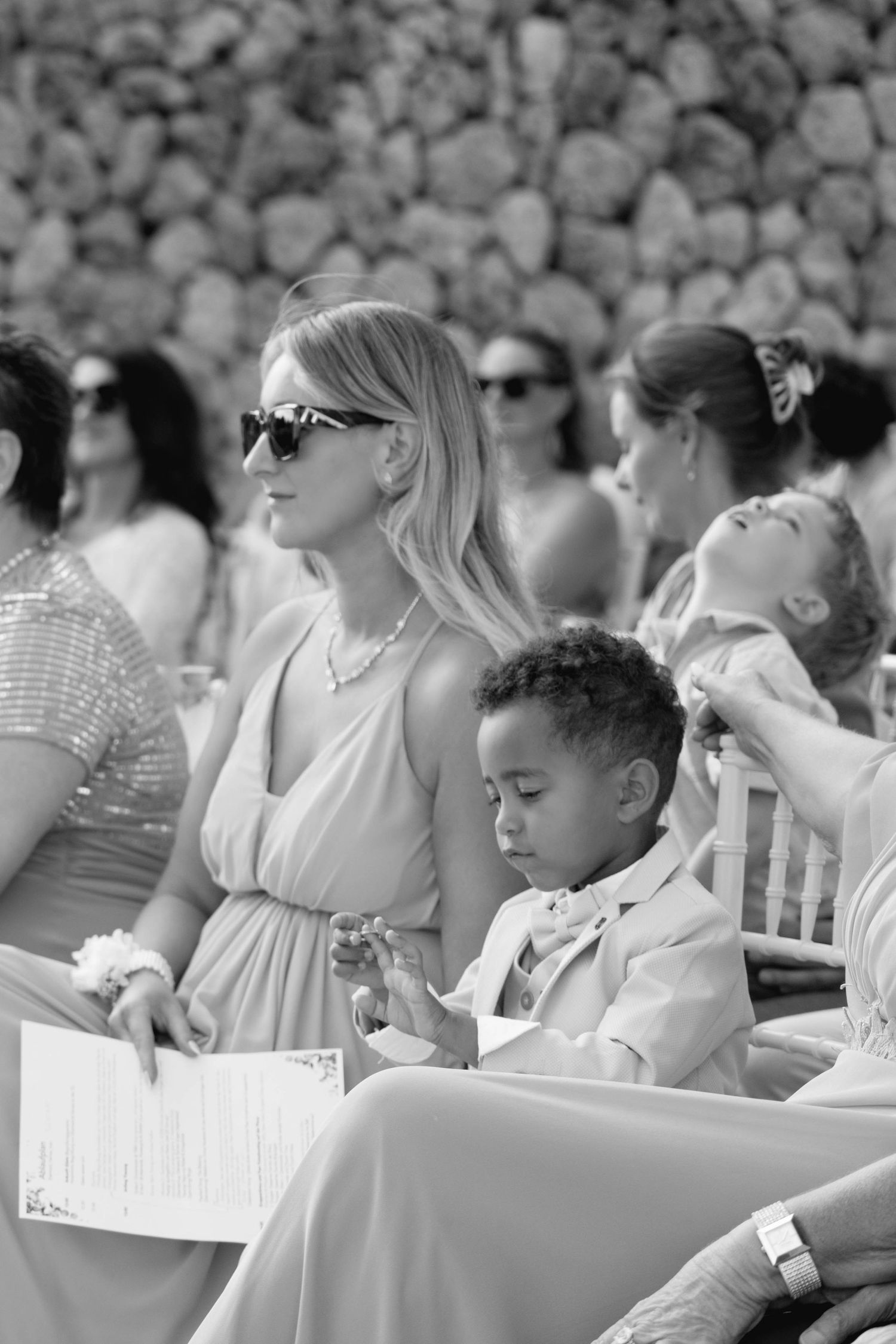 Wedding in Mallorca, Spain