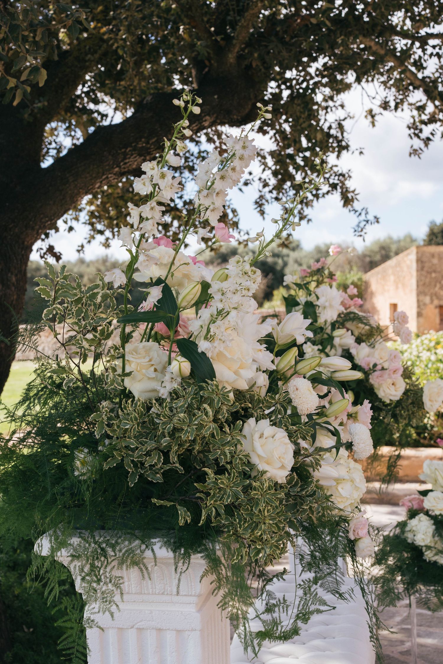 Wedding in Mallorca, Spain