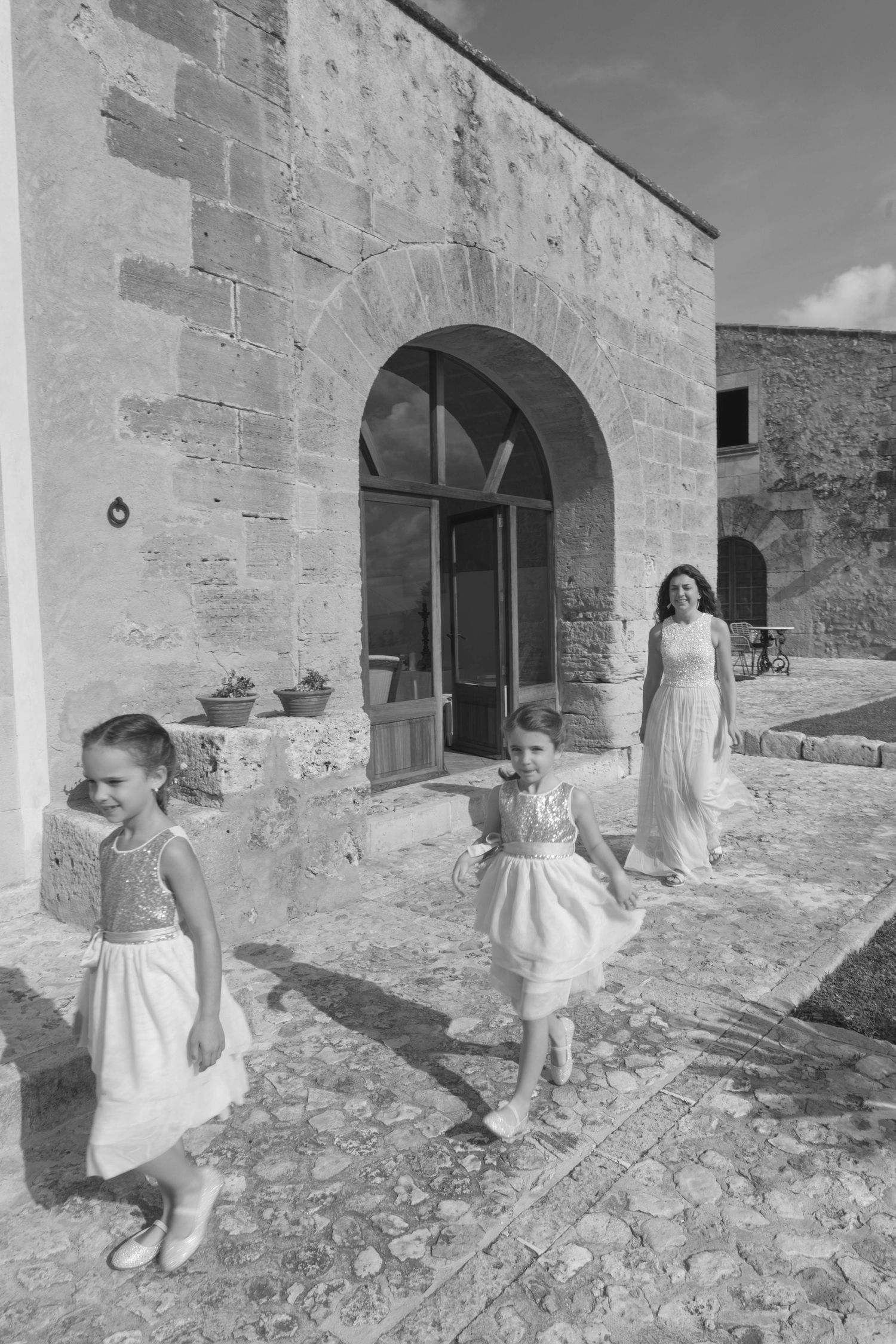 Wedding in Mallorca, Spain