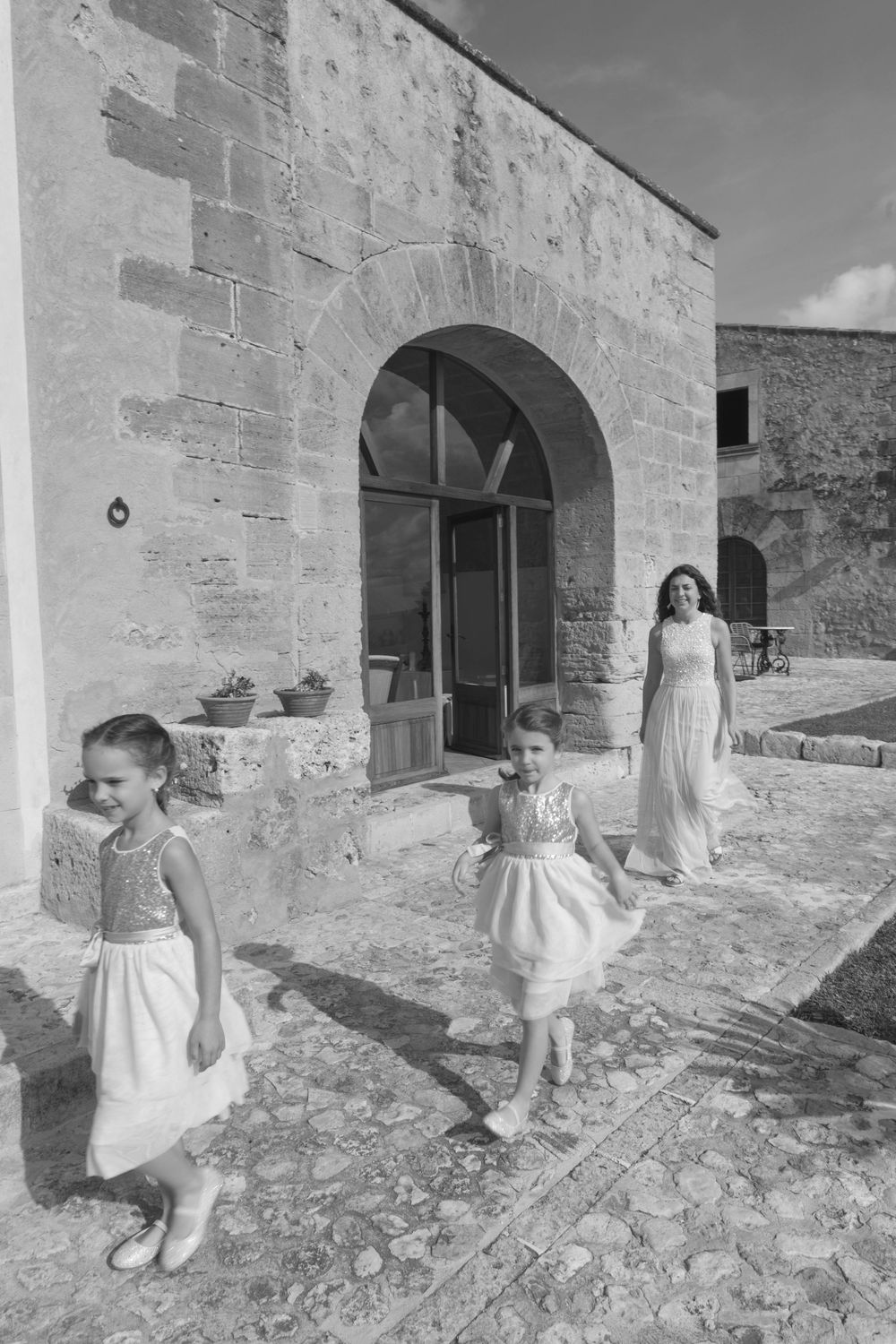 Wedding in Mallorca, Spain