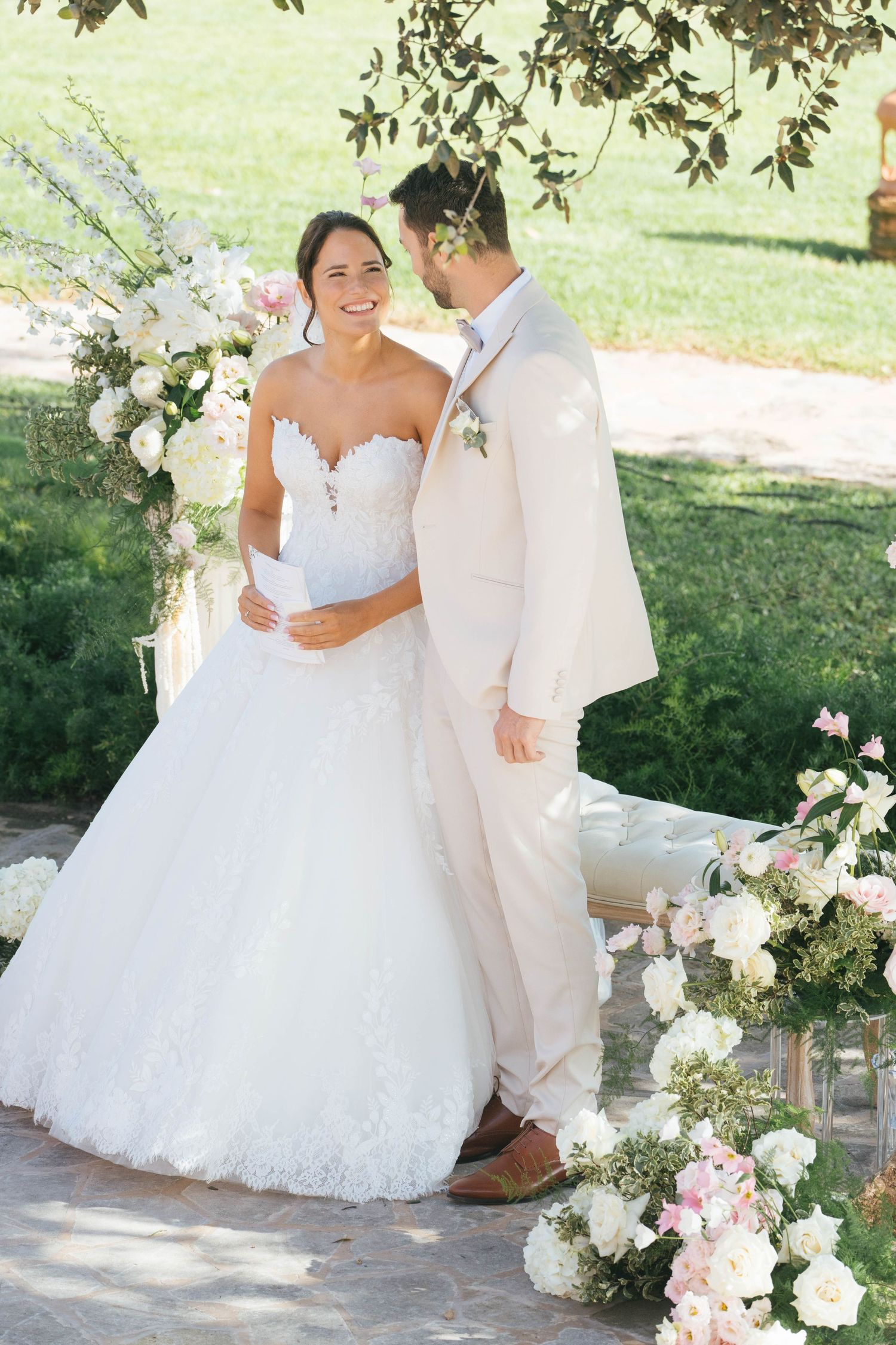 Wedding in Mallorca, Spain