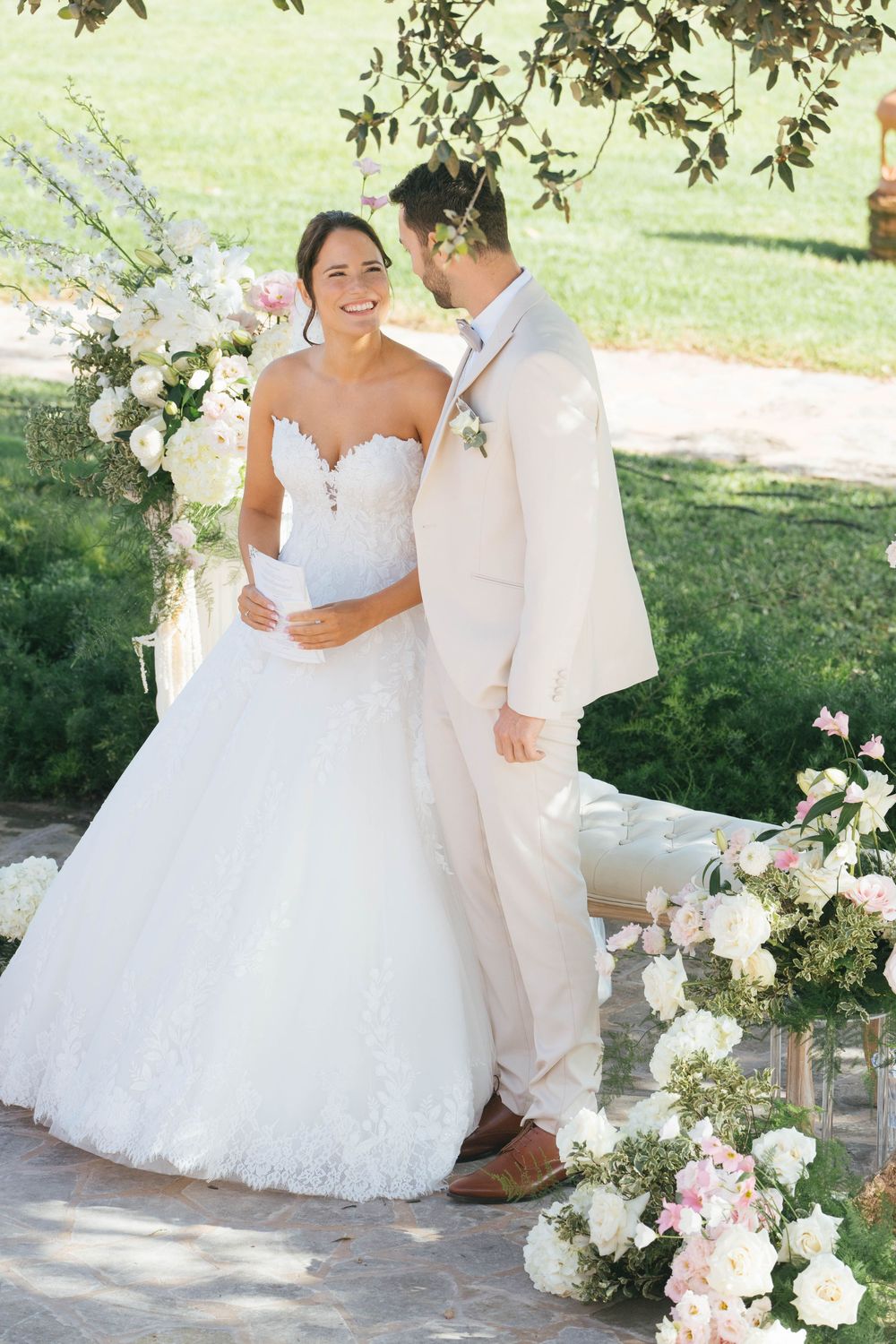 Wedding in Mallorca, Spain