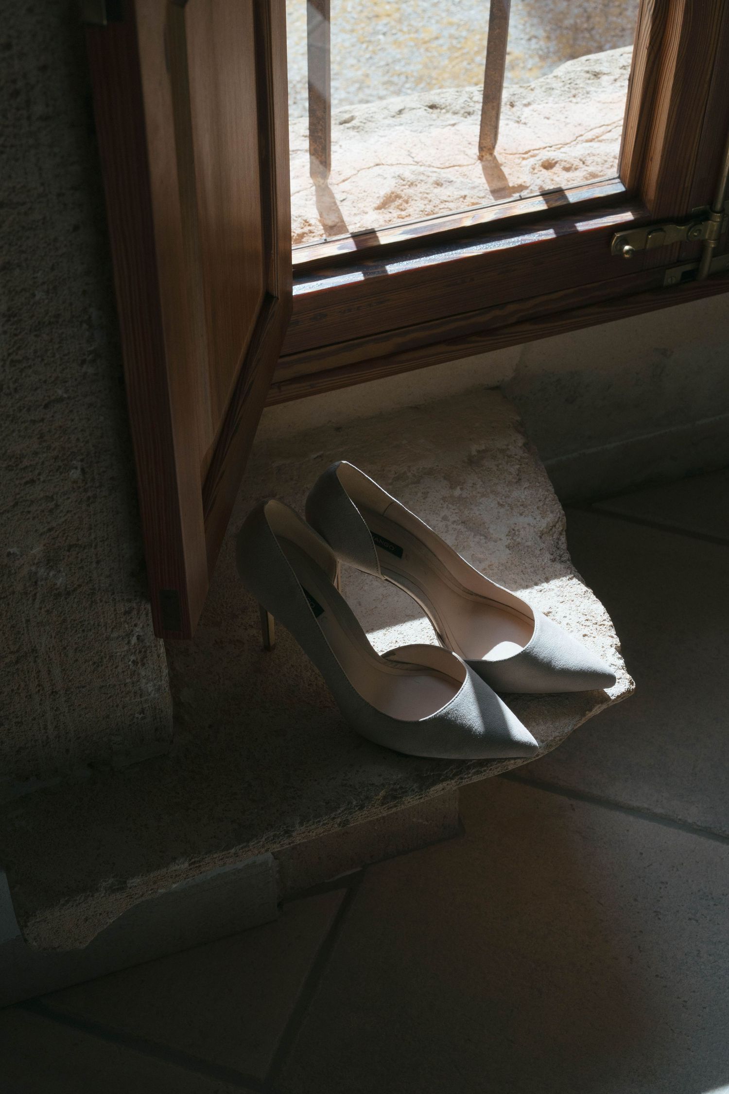 Wedding in Mallorca, Spain