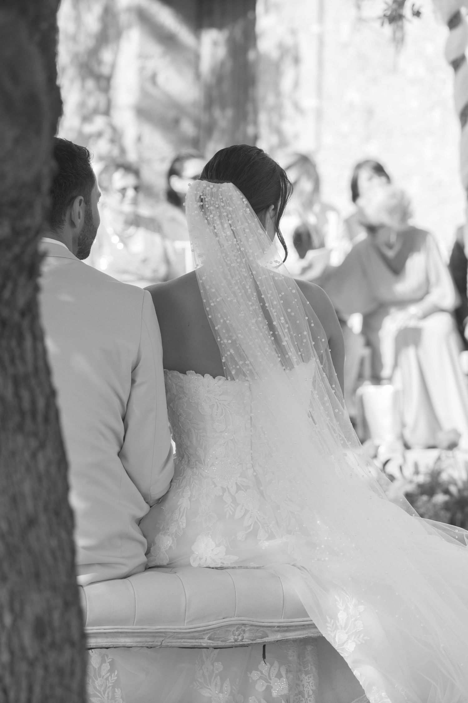 Wedding in Mallorca, Spain