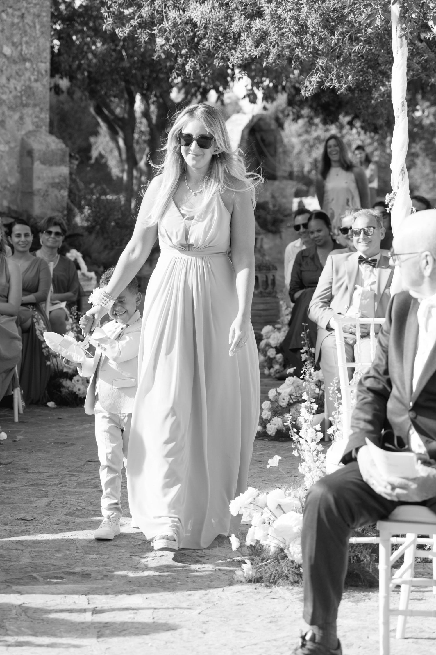 Wedding in Mallorca, Spain