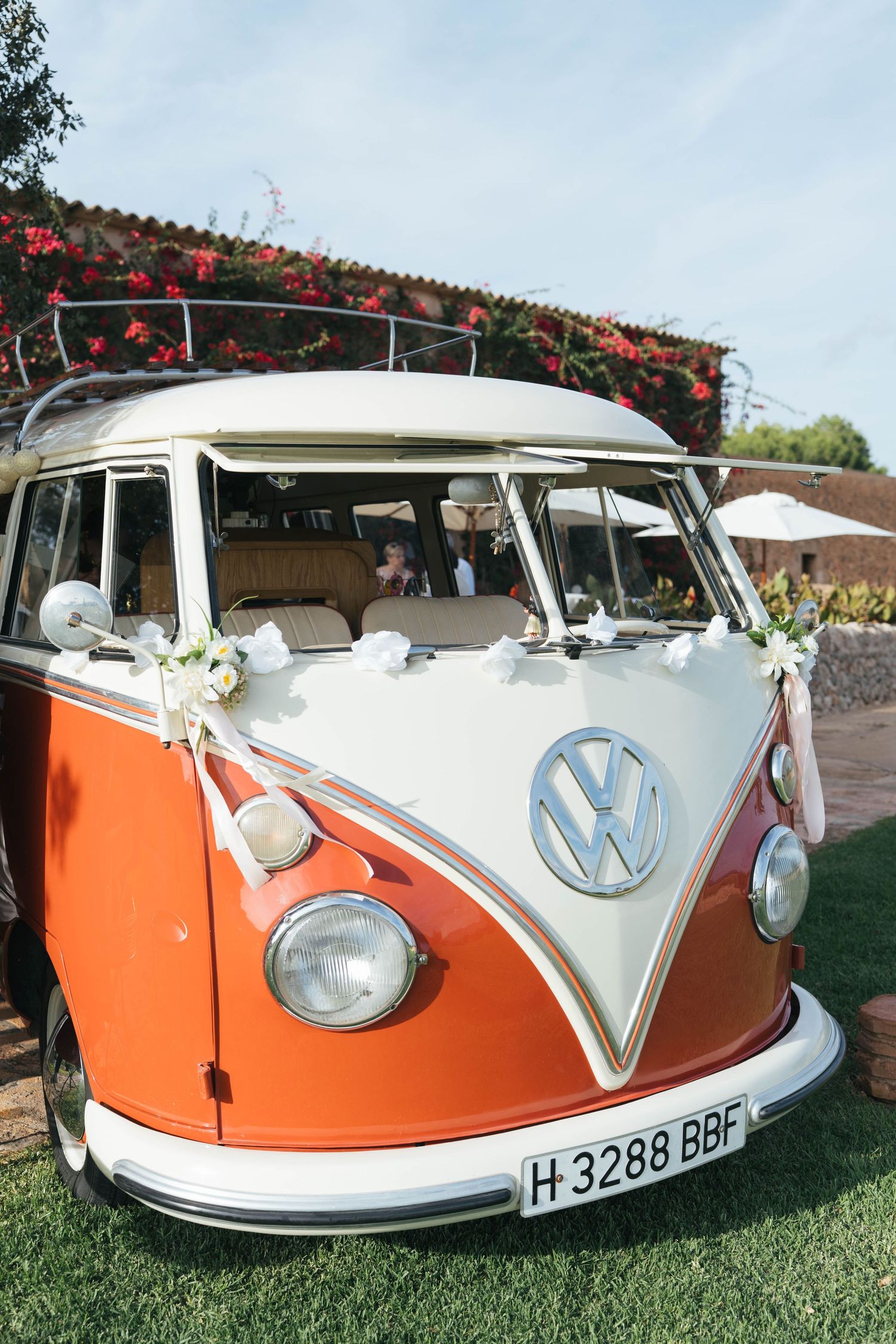 Wedding in Mallorca, Spain