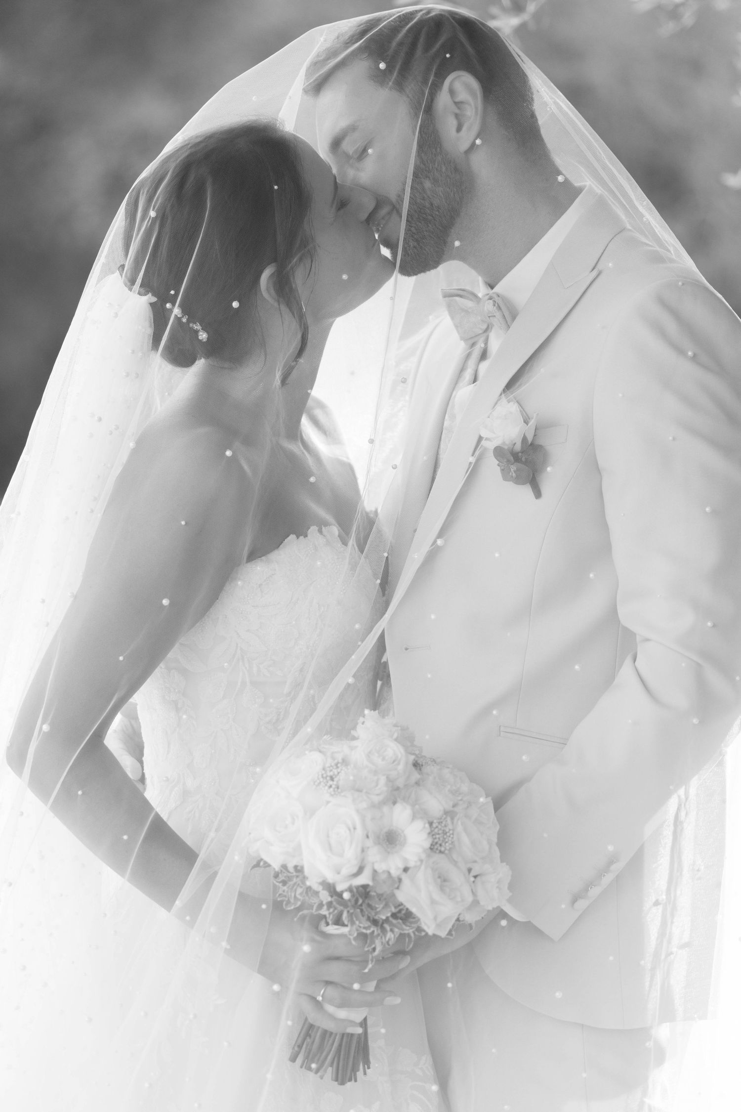 Wedding in Mallorca, Spain