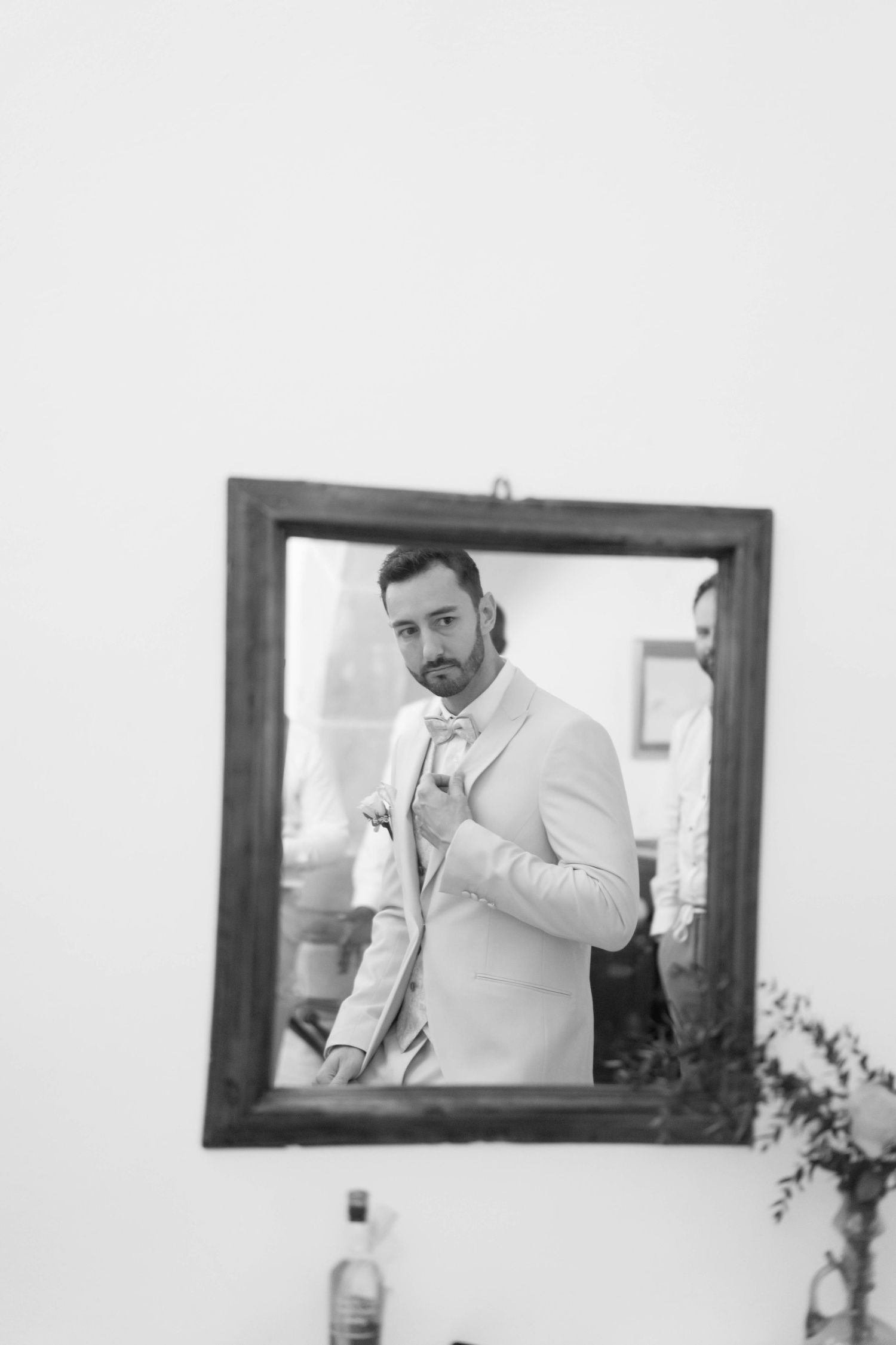 Wedding in Mallorca, Spain