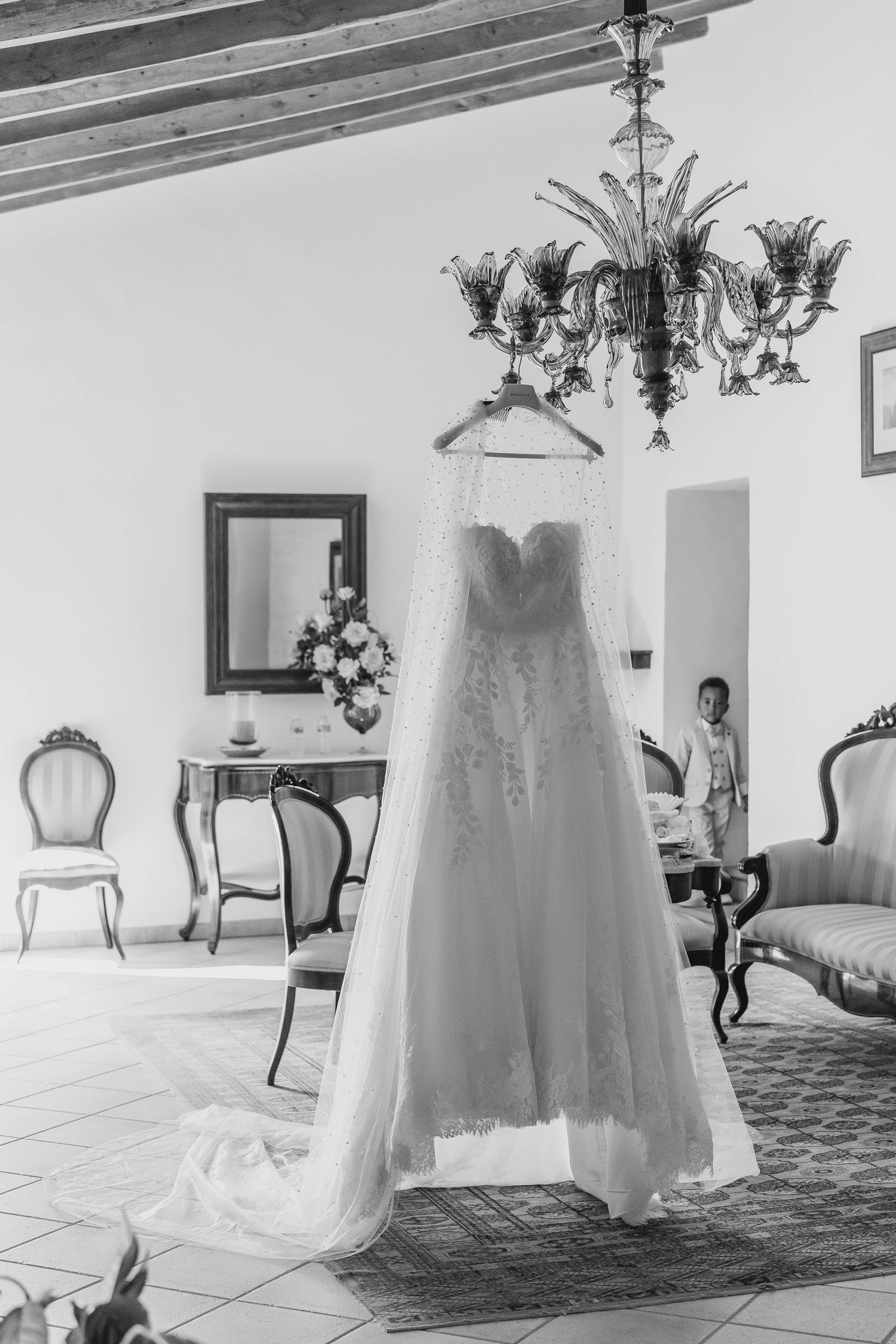 Wedding in Mallorca, Spain