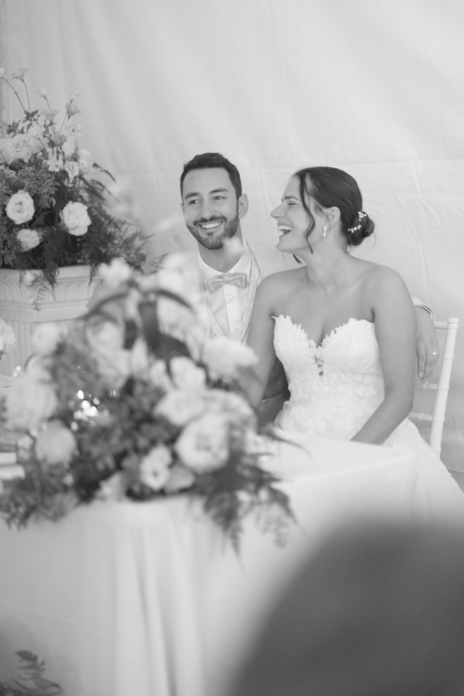 Wedding in Mallorca, Spain