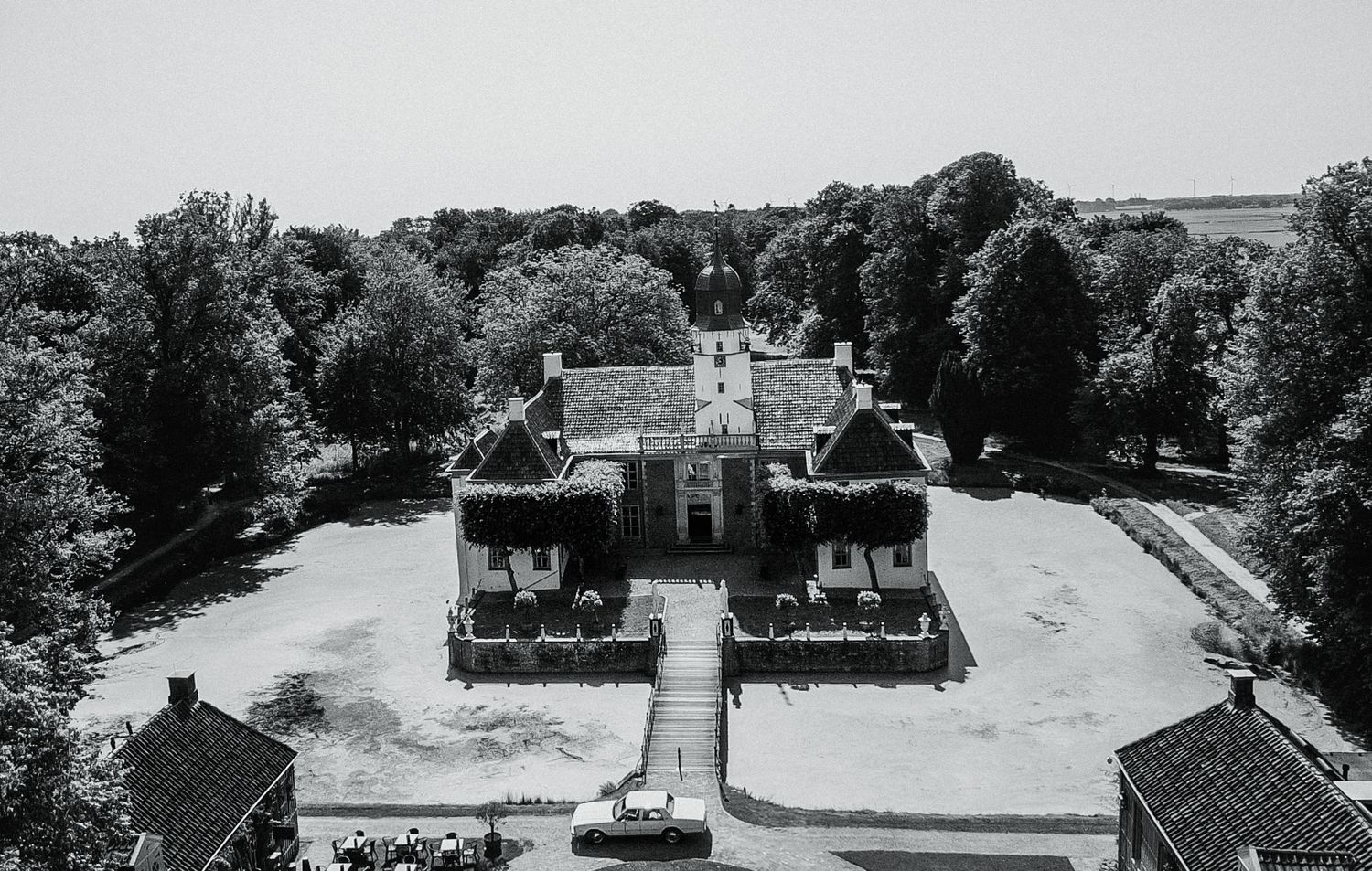 drone fotografie friesland. noord-nederland, trouwfotograaf drone
